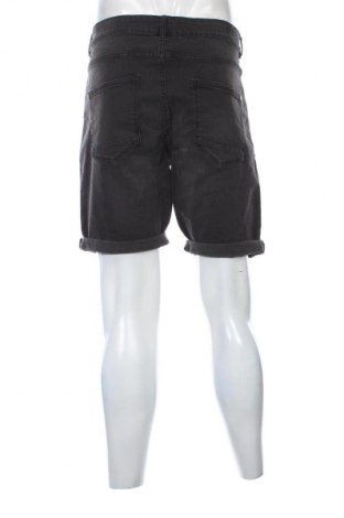 Férfi rövidnadrág ! Solid, Méret XL, Szín Fekete, Ár 8 719 Ft