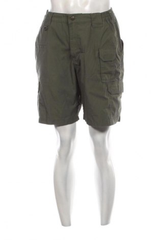Férfi rövidnadrág 5.11 Tactical, Méret L, Szín Zöld, Ár 16 739 Ft