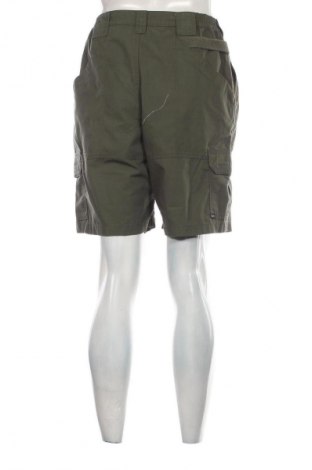 Férfi rövidnadrág 5.11 Tactical, Méret L, Szín Zöld, Ár 16 739 Ft