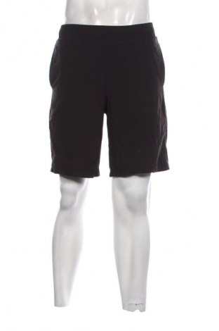 Pantaloni scurți de bărbați 90 Degree, Mărime S, Culoare Negru, Preț 67,99 Lei