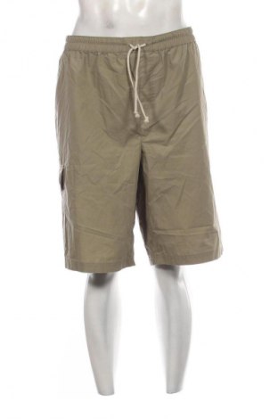 Herren Shorts A.W.Dunmore, Größe 3XL, Farbe Grün, Preis 20,99 €