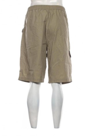 Herren Shorts A.W.Dunmore, Größe 3XL, Farbe Grün, Preis 20,99 €