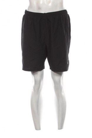 Męskie szorty ASICS, Rozmiar XL, Kolor Czarny, Cena 111,99 zł