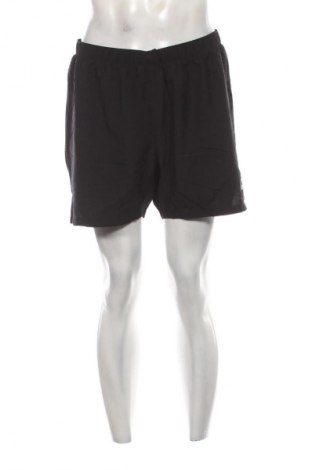 Pantaloni scurți de bărbați ASICS, Mărime XL, Culoare Negru, Preț 115,99 Lei
