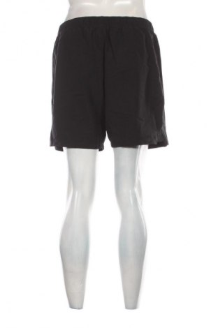 Pantaloni scurți de bărbați ASICS, Mărime XL, Culoare Negru, Preț 115,99 Lei