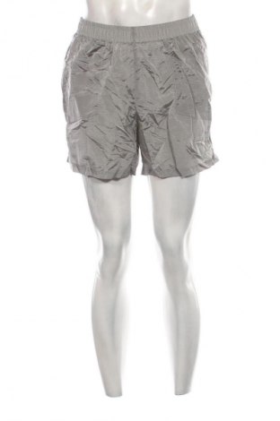 Męskie szorty ASOS, Rozmiar M, Kolor Szary, Cena 65,99 zł