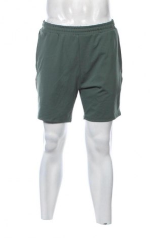 Pantaloni scurți de bărbați ASOS, Mărime L, Culoare Verde, Preț 67,99 Lei