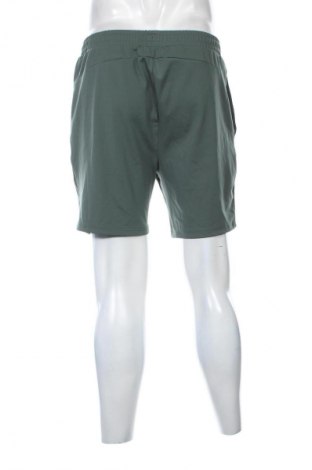 Pantaloni scurți de bărbați ASOS, Mărime L, Culoare Verde, Preț 67,99 Lei