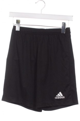 Мъжки къс панталон Adidas, Размер S, Цвят Черен, Цена 34,99 лв.