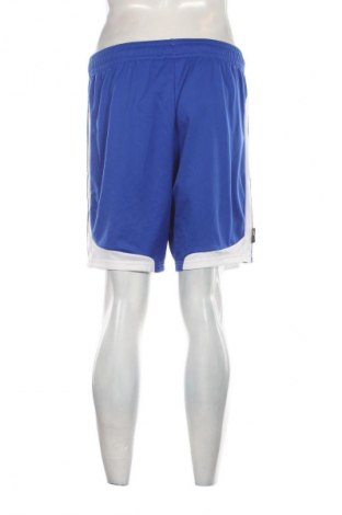 Pantaloni scurți de bărbați Adidas, Mărime L, Culoare Albastru, Preț 115,99 Lei