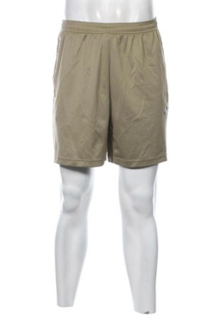 Pantaloni scurți de bărbați Adidas, Mărime XL, Culoare Verde, Preț 115,99 Lei