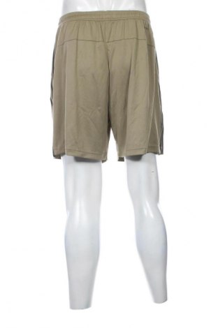 Pantaloni scurți de bărbați Adidas, Mărime XL, Culoare Verde, Preț 115,99 Lei