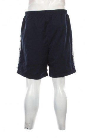 Herren Shorts Adidas, Größe M, Farbe Blau, Preis 20,24 €