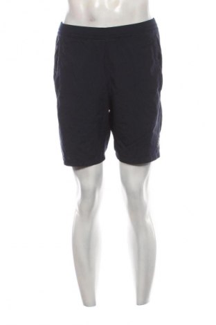 Pantaloni scurți de bărbați Adidas, Mărime S, Culoare Albastru, Preț 115,99 Lei