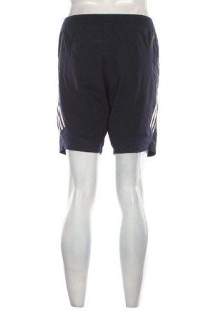 Pantaloni scurți de bărbați Adidas, Mărime S, Culoare Albastru, Preț 115,99 Lei