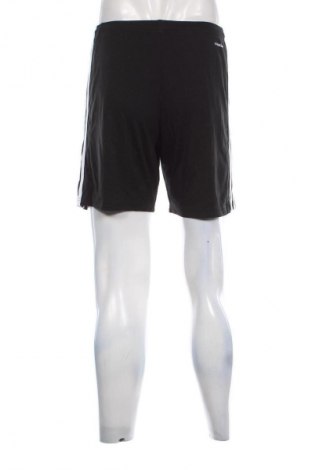 Herren Shorts Adidas, Größe M, Farbe Schwarz, Preis 17,00 €