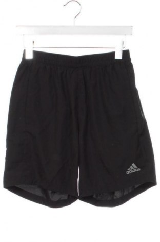Pantaloni scurți de bărbați Adidas, Mărime S, Culoare Negru, Preț 115,99 Lei