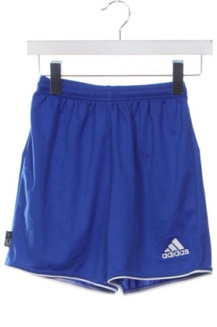 Pantaloni scurți de bărbați Adidas, Mărime XS, Culoare Albastru, Preț 115,99 Lei