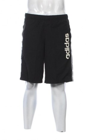 Herren Shorts Adidas, Größe M, Farbe Schwarz, Preis € 23,99