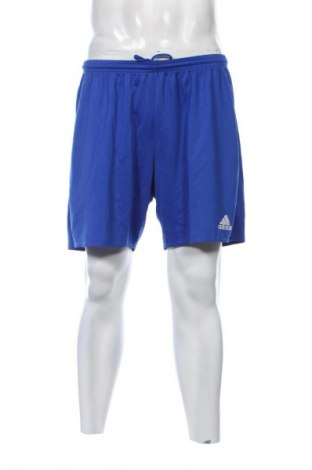 Мъжки къс панталон Adidas, Размер XL, Цвят Син, Цена 14,99 лв.