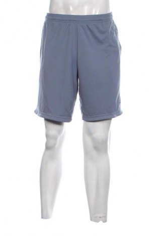 Herren Shorts Adidas, Größe M, Farbe Blau, Preis € 17,39