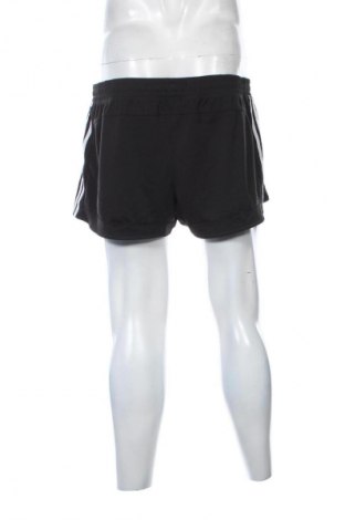 Pantaloni scurți de bărbați Adidas, Mărime XL, Culoare Negru, Preț 115,99 Lei