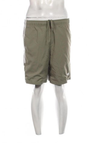 Herren Shorts Adidas, Größe M, Farbe Grün, Preis € 23,99