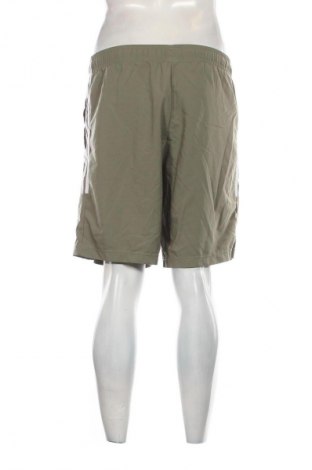 Herren Shorts Adidas, Größe M, Farbe Grün, Preis € 23,99