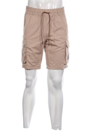 Herren Shorts Adidas Originals, Größe S, Farbe Beige, Preis € 21,00