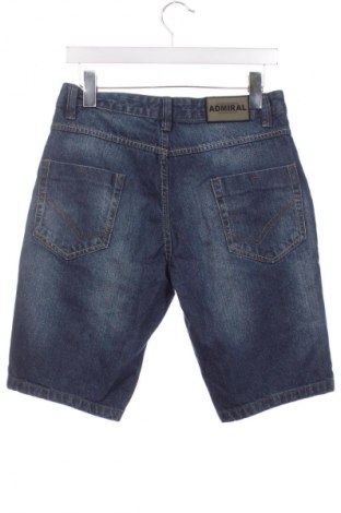 Herren Shorts Admiral, Größe S, Farbe Blau, Preis € 17,39