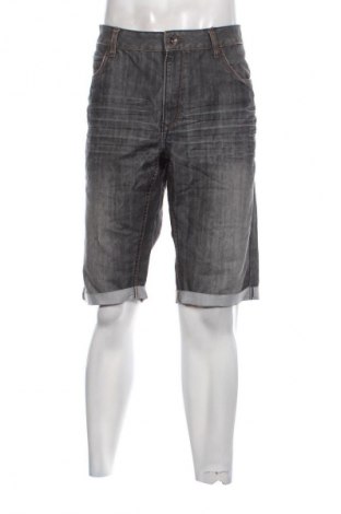 Pantaloni scurți de bărbați Angelo Litrico, Mărime XL, Culoare Negru, Preț 98,99 Lei