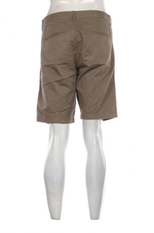 Pantaloni scurți de bărbați Angelo Litrico, Mărime L, Culoare Verde, Preț 98,99 Lei