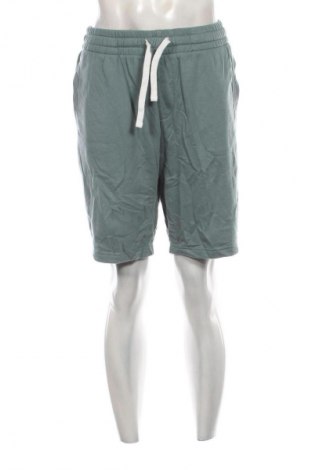 Pantaloni scurți de bărbați Anko, Mărime XXL, Culoare Albastru, Preț 59,99 Lei