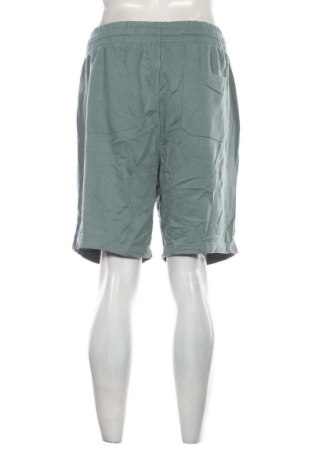 Pantaloni scurți de bărbați Anko, Mărime XXL, Culoare Albastru, Preț 59,99 Lei
