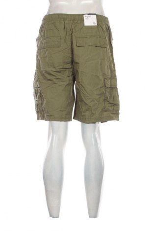 Pantaloni scurți de bărbați Anko, Mărime L, Culoare Verde, Preț 156,99 Lei