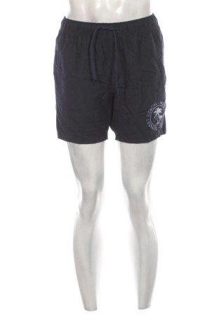 Pantaloni scurți de bărbați Anko, Mărime S, Culoare Albastru, Preț 84,99 Lei