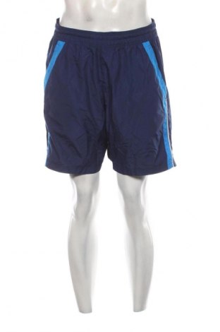 Pantaloni scurți de bărbați Aress, Mărime XL, Culoare Albastru, Preț 64,99 Lei