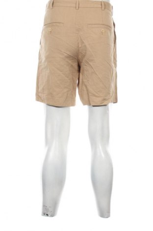 Pantaloni scurți de bărbați Arket, Mărime M, Culoare Bej, Preț 78,95 Lei