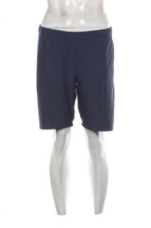Pantaloni scurți de bărbați Athletic Works, Mărime S, Culoare Albastru, Preț 84,99 Lei