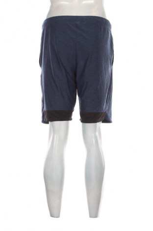 Pantaloni scurți de bărbați Athletic Works, Mărime S, Culoare Albastru, Preț 84,99 Lei