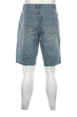 Pantaloni scurți de bărbați Atlas For Men, Mărime L, Culoare Albastru, Preț 78,95 Lei