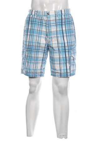 Pantaloni scurți de bărbați Atlas For Men, Mărime L, Culoare Multicolor, Preț 98,99 Lei