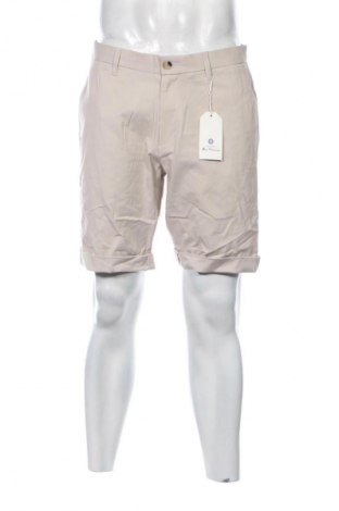 Pánske kraťasy  Ben Sherman, Veľkosť L, Farba Béžová, Cena  54,95 €