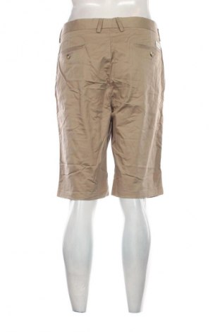 Pantaloni scurți de bărbați Ben Sherman, Mărime XL, Culoare Bej, Preț 118,99 Lei