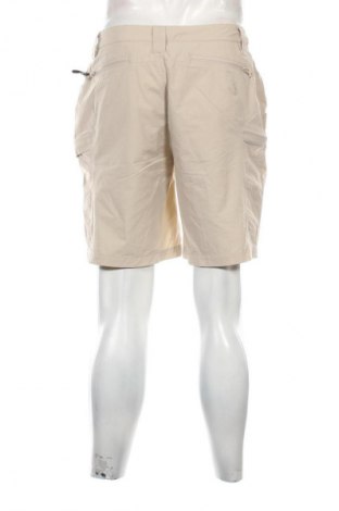 Herren Shorts Bergans of Norway, Größe L, Farbe Beige, Preis € 17,90