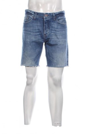 Herren Shorts Bershka, Größe M, Farbe Mehrfarbig, Preis € 12,99