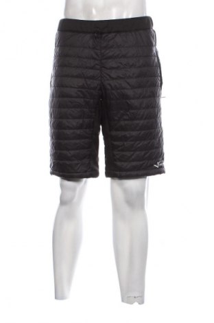Pantaloni scurți de bărbați Black Caviar, Mărime XXL, Culoare Negru, Preț 98,99 Lei