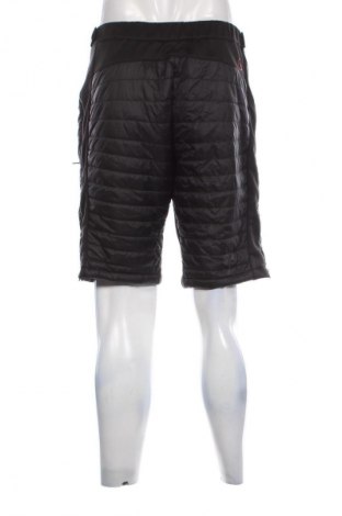 Pantaloni scurți de bărbați Black Caviar, Mărime XXL, Culoare Negru, Preț 98,99 Lei
