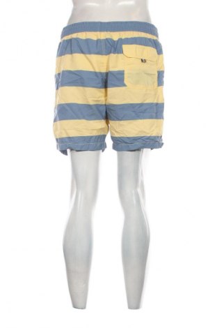 Pantaloni scurți de bărbați Blazer, Mărime L, Culoare Multicolor, Preț 89,99 Lei