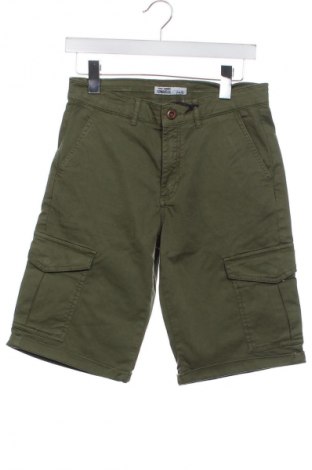 Herren Shorts Bomboogie, Größe S, Farbe Grün, Preis 68,00 €